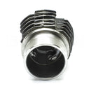 Barrel and piston (engine set) 435cc, 68.5X59, 8.5:1, March 1968 onward for Dyane4 and February 1970 onward for 2cv4.