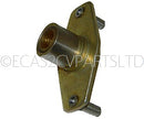 Ignition contact points breaker cam, 2cv6 etc., M28, M28/1 motor, for 2cv6 etc. 1970>