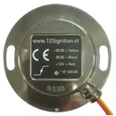 123ignition 2cv standard 12 volt electronic ignition kit, revolutionary tech. energy for 2cv. Often copied, never beaten!