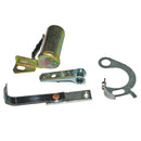 Contact breaker points with condenser, 2cv etc. 1970 onward