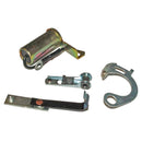 Contact breaker points with condenser, 2cv etc. 1970 onward