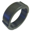 Hanger, rubber ring mount, new super quality, fits on ends of torpedo silencer, LIFETIME GUARANTEE.