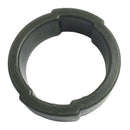 Hanger, rubber ring mount, new super quality, fits on ends of torpedo silencer, LIFETIME GUARANTEE.