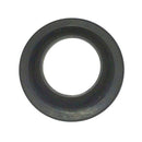 Rubber gaiter grommet, black, around fuel filler neck to wing. 2cv or Dyane saloon