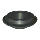 Rubber gaiter grommet, black, around fuel filler neck to wing. 2cv or Dyane saloon