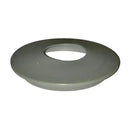 Rubber gaiter grommet, light grey, around fuel filler neck to wing. Mehari, AK400, Acadiane, AZU