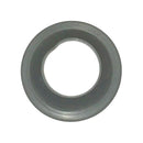 Rubber gaiter grommet, light grey, around fuel filler neck to wing. 2cv or Dyane saloon