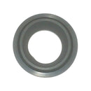 Rubber gaiter grommet, light grey, around fuel filler neck to wing. 2cv or Dyane saloon