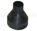 Engine breather beak cover up to 1954