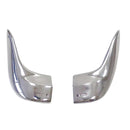 Robri trim, rear of front wing 2cv. PAIR