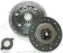 Clutch kit, 2cv etc., 8 splines 1952 to 1955, A + AU 1st model.