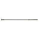 Tie rod for suspension (spring) 2cv6 etc., rear, 632mm