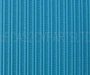 High quality vinyl hood, 2cv, BLUE LAGUNE, improved fit, better framework, better hinge + gutter.