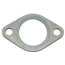 Gasket, inlet/exhaust for 4 stud manifold, 425cc. 602cc Ami6 or AK350 (M4 602cc engine only).