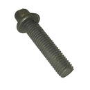 Rocker shaft screw for 2cv etc, M8x34, rectangular head shape as original.