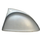 Wing, 2cv, rear, left, made from zinc electroplated steel, quality part, good fit, made in EU.