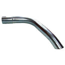 Tailpipe, STAINLESS STEEL, AZU250/AK400/Mehari/Acadiane