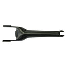 Clutch operating fork, top quality, 2cv6, Dyane6 etc. See notes about poor quality items elsewhere on the market.