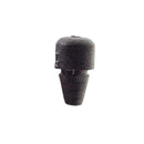 Rubber stop, small, on bonnet edge 2cv, (4 fitted to car). Price is EACH!