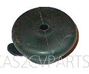 Gearbox top lever gaiter 2cv6/Dy6
