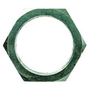 Nut M40x1.5, 50mm spanner size, for threaded tube in suspension cylinder, AK400, Acadiane..