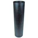 Spring tube pot steel casing only, AK400, Acadiane, Ami, 135.80mm diam.