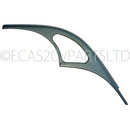 Rear body upper and lower quarter, 2cv, left. See details about excessive delivery costs for this item.