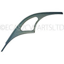 Rear body upper and lower quarter, 2cv, right. See details about excessive delivery costs for this item.