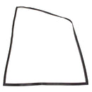 Door perimeter seal, front left hand, pattern (copy) part, 2cv.