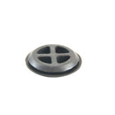 Rubber grommet for original boot floor 2cv