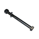 Long bolt kit, M9x1.25, length 105mm, alternator to manifold complete with nut and shakeproof washer.