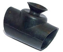 Track rod end gaiter. Original quality soft NEOPRENE rubber. See Burton's video how to fit. NEW