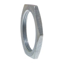 Lock nut, 46mm (M36x1.50) for threaded tube on suspension tube.