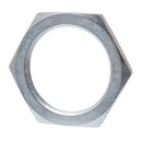 Lock nut, 46mm (M36x1.50) for threaded tube on suspension tube.