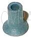 Rivet for A44297A guide ring.