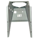 Instrument binnacle dash mounting pod frame panel, 2cv