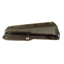 Bumper bracket, 2cv, rear, for 8cm narrow bumper.