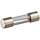 Glass fuse 15 amp, 6.1mm x 32mm, sold singly. We sell 15 amp fuses rather than 16 because they give better protection