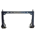 Front wing and headlight support frame for Dyane, made in Croatia.