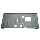 Upper only front firewall, bulkhead LHD, LEFT HAND DRIVE 2cv, 1970 TO 1990, see notes and picture details.