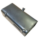 Fuel tank for AK400, AK 350 or Acadiane, steel, painted black.