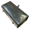 Fuel tank for AK400, AK 350 or Acadiane, steel, painted black.