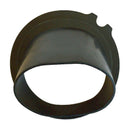 Rubber gaiter demister through firewall, RHD = 2 needed, LHD = 1 needed.