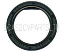 Crankshaft seal rear M4 motor, Ami 6 etc. 52x69x10, single lip. Original size. Reduced price.