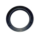 Crankshaft seal rear 2cv4, Dyane 4 etc., all 425cc or 435cc engines, single lip, 48x65x10. Original size