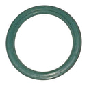 Crankshaft seal, DOUBLE LIPPED, rear 652cc Citroen Visa only, 57.5X70X10. Original size, see important notes.