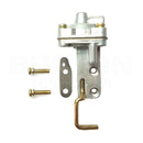Choke pull-off vacuum device diaphragm unit for carburettor 2cv6 June 1980 onward.