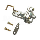 Choke pull-off vacuum device diaphragm unit for carburettor 2cv6 June 1980 onward.