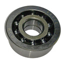 Gearbox lower rear bearing