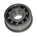 Gearbox lower rear bearing